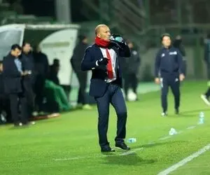 دروغ مدیران پرسپولیس فاش شد!
