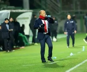 دروغ مدیران پرسپولیس فاش شد!