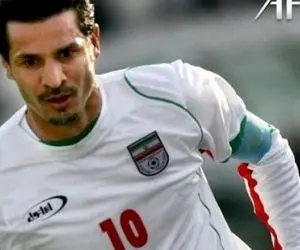 توییتر جام ملت‌های آسیا و یادآوری گل‌های علی دایی