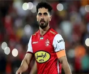 مقصد امید عالیشاه بعد جدایی از پرسپولیس مشخص شد؟