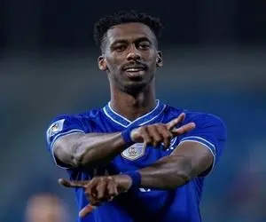 شوک به الهلال عربستان!