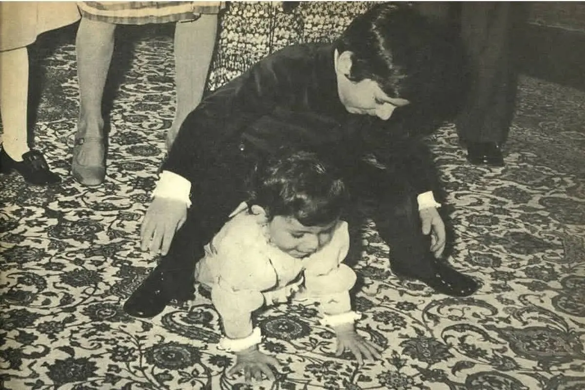 شاه
