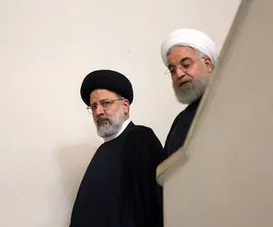 با شهادت رئیسی حسن روحانی می تواند کاندید انتخابات ریاست جمهوری شود؟