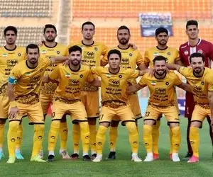 جدا شده های سپاهان تا الان