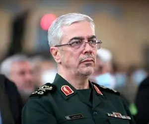 زمان مراسم تشییع و خاکسپاری سردار غلامرضا محرابی و سردار محمد باقری