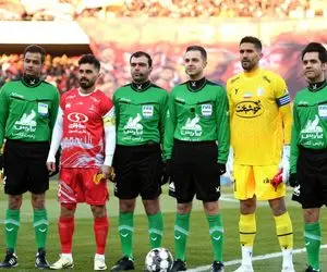 پیشنهاد فوق العاده عجیب به پرسپولیس برای دربی