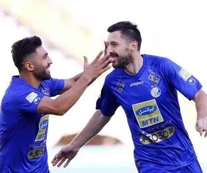 میلیچ از ایران رفت!