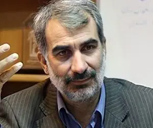 یوسف نوری وزیر پیشنهادی آموزش و پرورش کیست؟+ بیوگرافی
