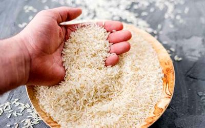 برنج ارزان می‌ شود؟