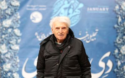 علت درگذشت علی اکبر اسطلخی بتهوون موسیقی ایران چه بود؟