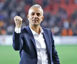 کارتال سرمربی رونالدو می شود؟