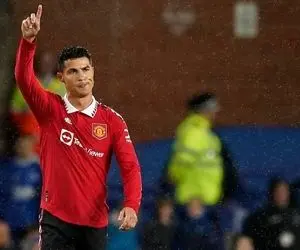 دلیل اصلی خروج جنجالی کریستیانو رونالدو از منچستر لو رفت!