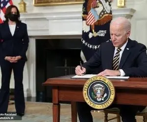لغو ممنوعیت صدور گرین کارت از سوی بایدن