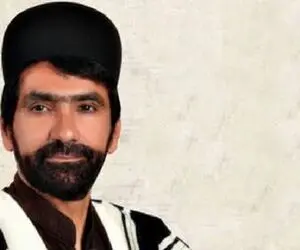 آواز بهجتی؛ اجرای آهنگ حال خوب کن گل گیس با صدای علی تاجمیری که میشنوی میری وسط بهشتی
