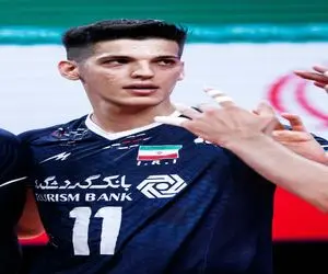 صابر کاظمی در آستانه بازگشت؛ برگه ترخیص صادر شد