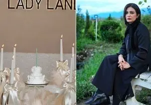 
لیندا کیانی در 23 شهریور متفاوت تر از همیشه؛ تیپ کلاسیک و نوستالژیک به مناسبت تولدش

