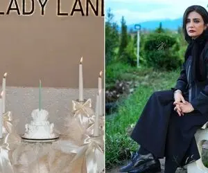 
لیندا کیانی در 23 شهریور متفاوت تر از همیشه؛ تیپ کلاسیک و نوستالژیک به مناسبت تولدش

