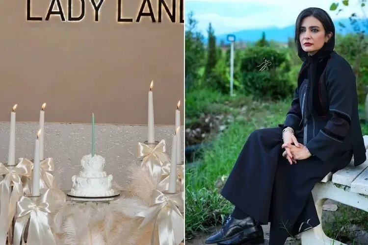 
لیندا کیانی در 23 شهریور متفاوت تر از همیشه؛ تیپ کلاسیک و نوستالژیک به مناسبت تولدش

