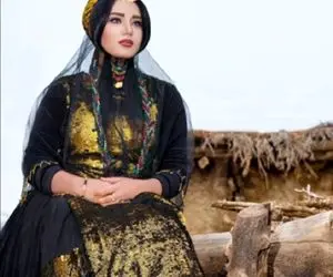 آواز بهجتی؛ آهنگ شاد لری دونگل مال امیر سیاوش فرهادی که همه رو به رقص درمییاره