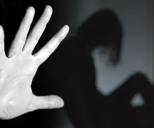 آزار مهسا برده 