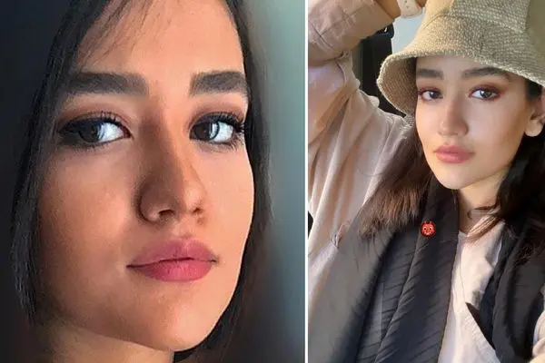 hananeh ahadi shayanews