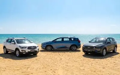 ثبت‌ نام پر سود هایما؛ سود ۵۳۵ میلیونی در ۳۰ روز