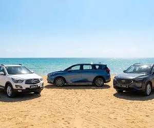 ثبت‌ نام پر سود هایما؛ سود ۵۳۵ میلیونی در ۳۰ روز