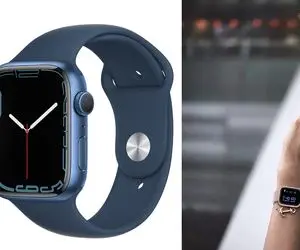 اصول ست کردن ساعت هوشمند با انواع استایل و لباس/ زیبایی بیشتر با ساعت مچی برای بانوان