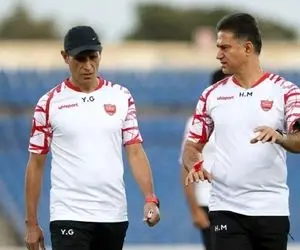 شوک فوری؛ پرسپولیس مربی جدید می‌خواهد