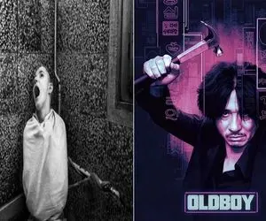 فیلم های بیماران روانی / بعد از دیدن اینا از آدم بودن میترسی وقتی میتونن هیولا باشن