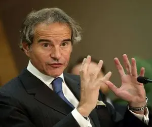 شواهدی نداریم که ایران در حال ساخت سلاح هسته ای است