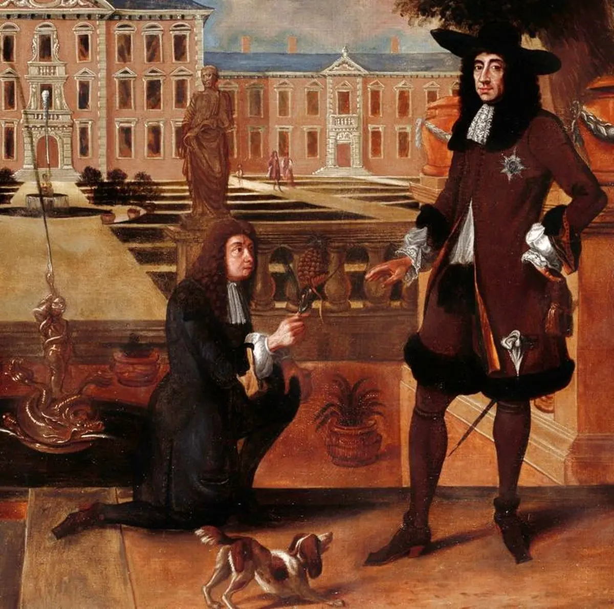 کارای عجیب مردم گذشته