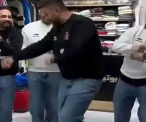 آواز شاد؛ پایکوبی بی نمک بلاگرهای مرد واسه جذب فالوور/ دیگه شور در رفته کردن همه چیو