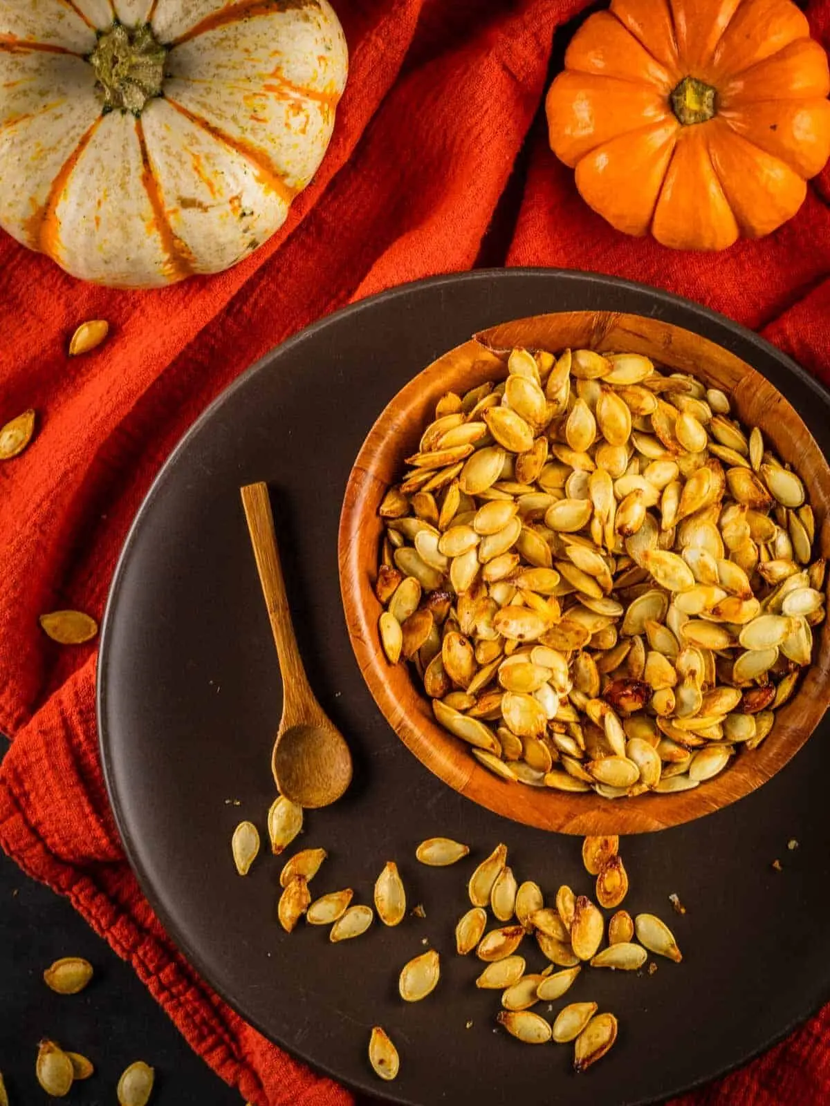 Pumpkin Seeds