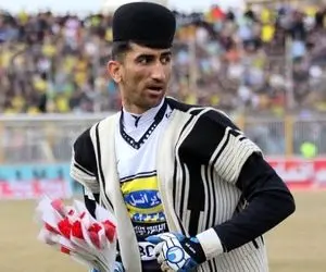 پرسپولیس بیرانوند را قرضی نمی خواهد؛ "فسخ کن بعد بیا"