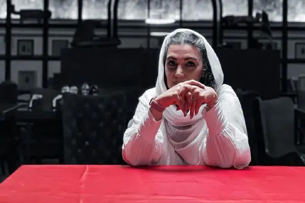 elham pavehnejad shayanews