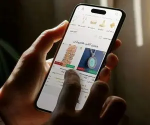 هشدار رئیس اتحادیه درباره معاملات آنلاین طلا