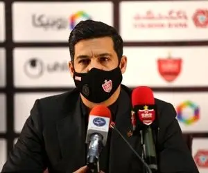 ماجرای ابراهیم شکوری و 792 میلیونی که در پرسپولیس گم شد!