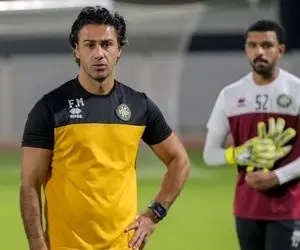 کنایه اماراتی‌ها به فرهاد مجیدی