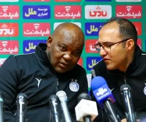 مشکل بزرگ استقلال از دید موسیمانه