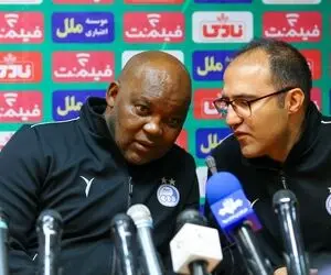 مشکل بزرگ استقلال از دید موسیمانه