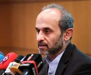 واکنش جبلی به هدیه دادن کفن به هادی عامل در یک برنامه تلویزیونی