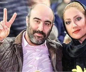 سوتی خندان؛ محسن تنابنده کلماتو اشتباه میگه ولی جوری حق به جانبه میگی لابد درست میگه