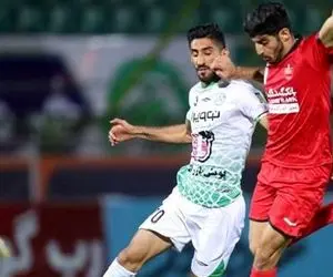 کارشناسی داوری دیدار ذوب آهن – پرسپولیس؛ گل عبدی آفساید بود ؟