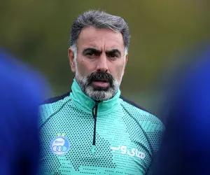 استقلالی ها از خجالت فکری درآمدند!