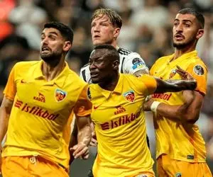 ۲ خرید جدید استقلال از ترکیه می‌آیند؛ مذاکره در تهران