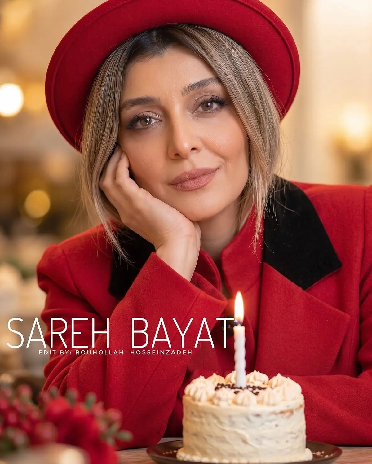ساره 4