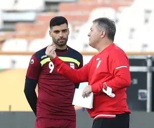 پیشنهاد عجیب و بی‌رحمانه در مورد مهدی طارمی!