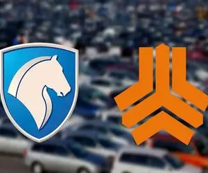 (جدول) قیمت محصولات ایران خودرو و سایپا درب کارخانه ۳۰ درصد افزایش یافت 