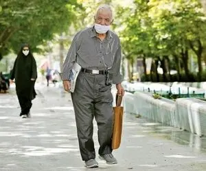 (اینفوگرافیک) جزئیات افزایش حقوق بازنشستگان تامین اجتماعی